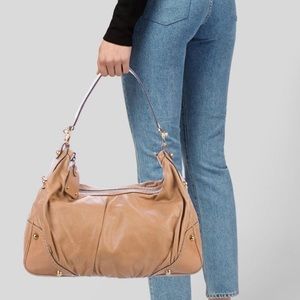 Gucci Medium Jockey Hobo
